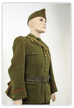 L�gionnaire LVF
