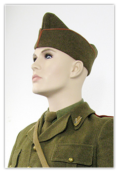 L�gionnaire LVF