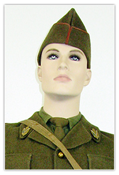 L�gionnaire LVF