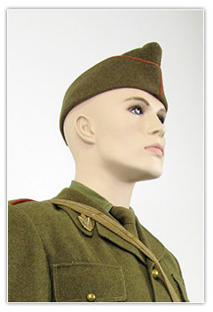 L�gionnaire LVF