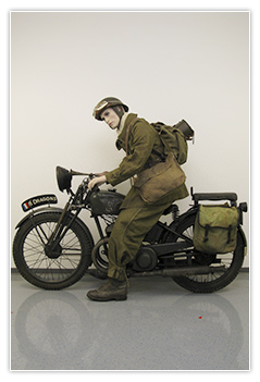 Motard