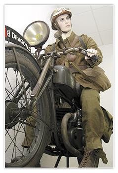 Motard