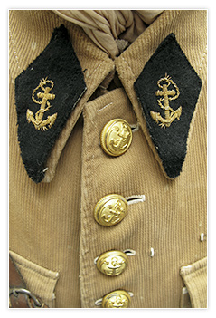 Officiel lieutenant colonel infanterie coloniale