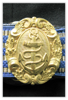 Officier marine