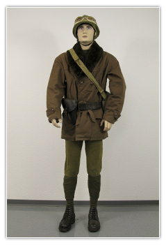 Soldat Narvik