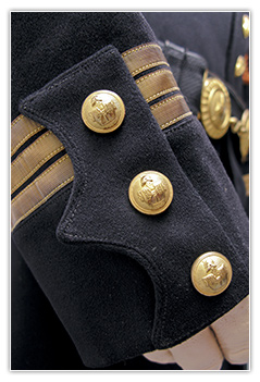 Tenue mod�le 31 capitaine �tat major g�nie