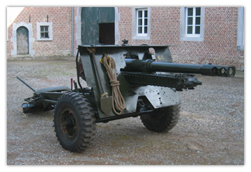 25 PDR Mk II