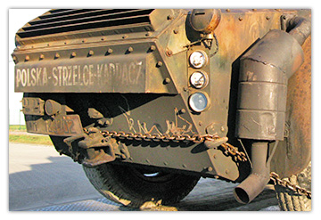 SPA Autoblinda AB 41 Armored Car