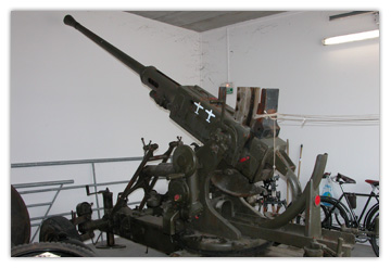 Bofors 40 mm