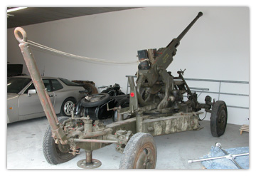Bofors 40 mm