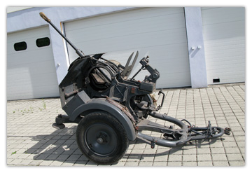 Flak 38 (1 x 20 mm)