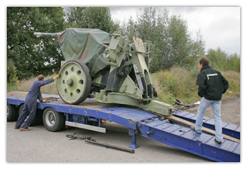 Flak M31(r) 8,8cm