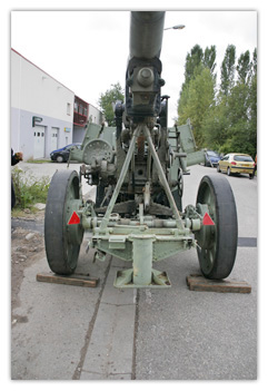 Flak M31(r) 8,8cm