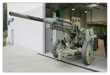 Flak M31(r) 8,8cm