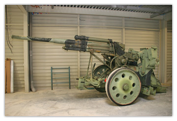 Flak M31(r) 8,8cm