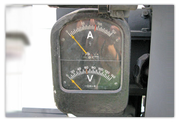 Flakscheinwerfer Flak-Sw 36 avec son Stromaggregat