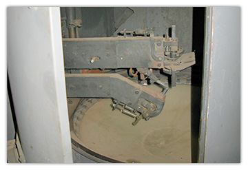 Flakscheinwerfer Flak-Sw 36 avec son Stromaggregat