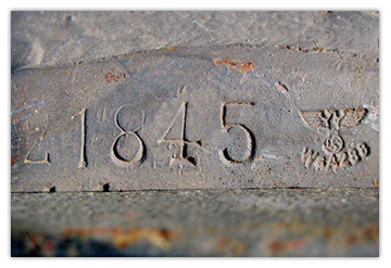 Flakscheinwerfer Flak-Sw 36 avec son Stromaggregat