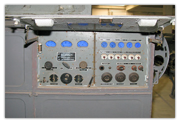 Flakscheinwerfer Flak-Sw 36 avec son Stromaggregat