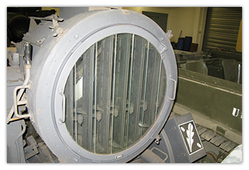 Flakscheinwerfer Flak-Sw 36 avec son Stromaggregat