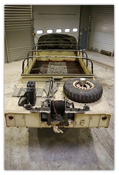 GMC DUKW 353