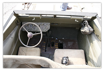 GMC DUKW 353