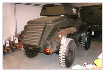 Humber Mk IV