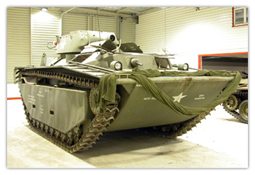 LVT 4 Alligator