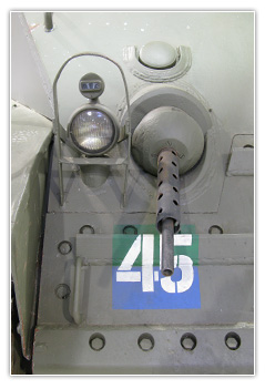M5A1 Stuart 