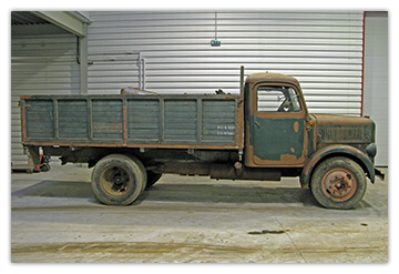 Magirus Kl�ckner Deutz S3000C