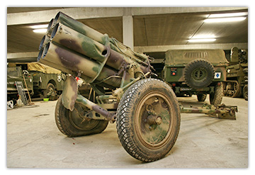 Nebelwerfer 41