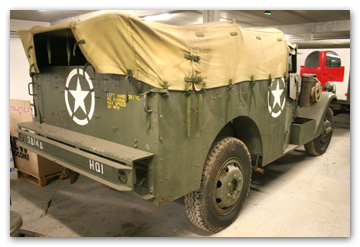 Scoutcar M3A1