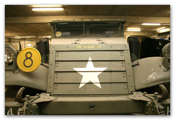 Scoutcar M3A1