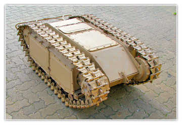 SdKfz 302 Goliath