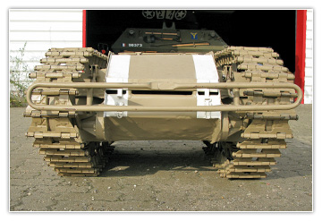 SdKfz 302 Goliath
