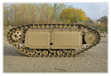 SdKfz 302 Goliath