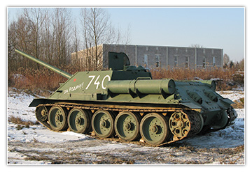 Char SU-100