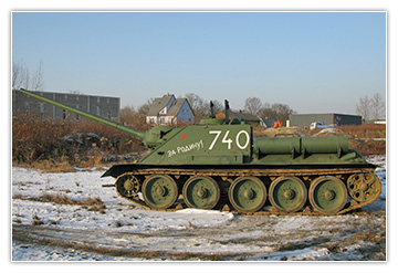 Char SU-100
