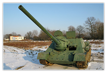 Char SU-100