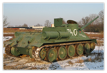 Char SU-100