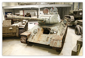 Char T34/85