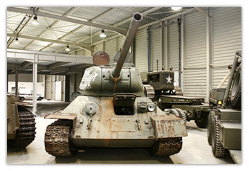 Char T34/85