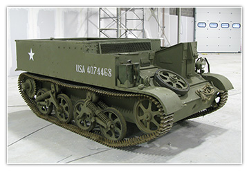 Universal Carrier T16