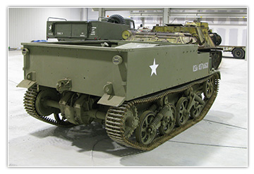 Universal Carrier T16