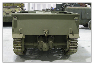 Universal Carrier T16