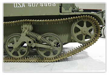 Universal Carrier T16