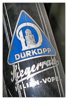 Dürkopp