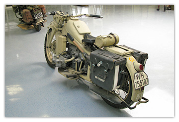 Zündapp ks600