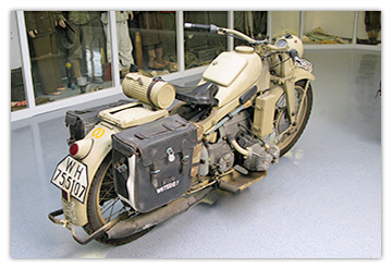 Zündapp KS600