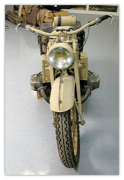 Zündapp KS600